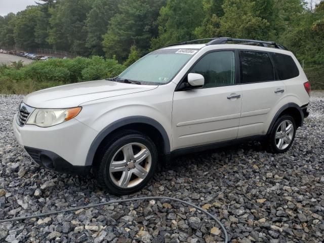 2009 Subaru Forester 2.5X Premium