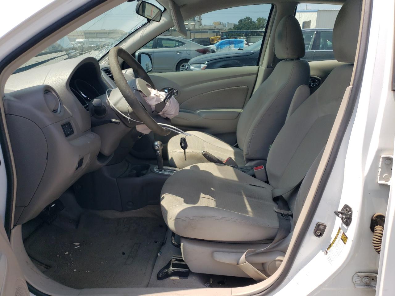 2014 Nissan Versa - Image 7