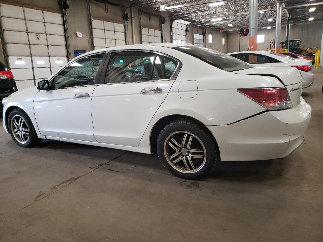 2008 Honda Accord - Image 2