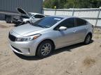 2017 Kia Forte Lx for Sale in West Mifflin, PA - Burn - Interior
