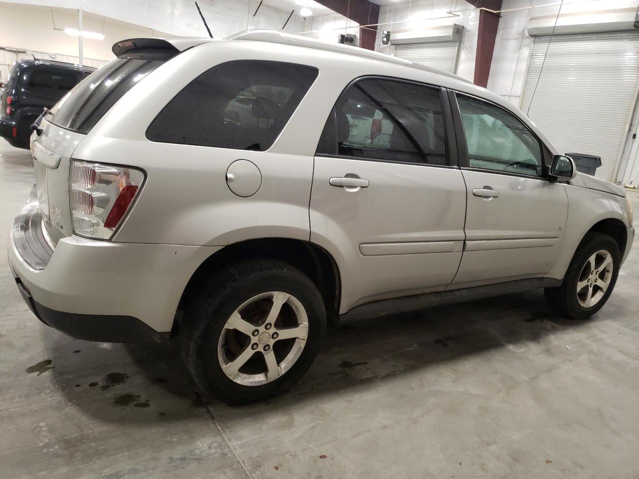 2008 Chevrolet Equinox Lt VIN: 2CNDL63F086074917 Lot: 65503134