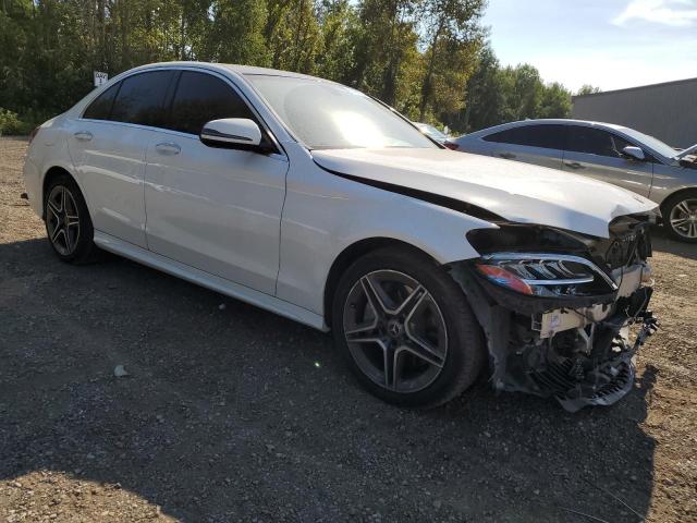 2020 MERCEDES-BENZ C 300 4MATIC