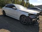 2020 MERCEDES-BENZ C 300 4MATIC for sale at Copart ON - COOKSTOWN