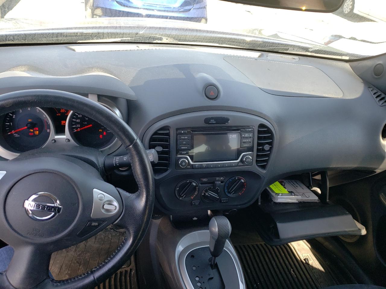 2017 Nissan Juke S VIN: JN8AF5MVXHT754883 Lot: 64584474