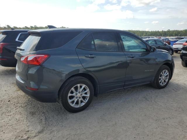  CHEVROLET EQUINOX 2019 Серый