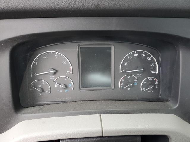 2023 FREIGHTLINER CASCADIA 126 