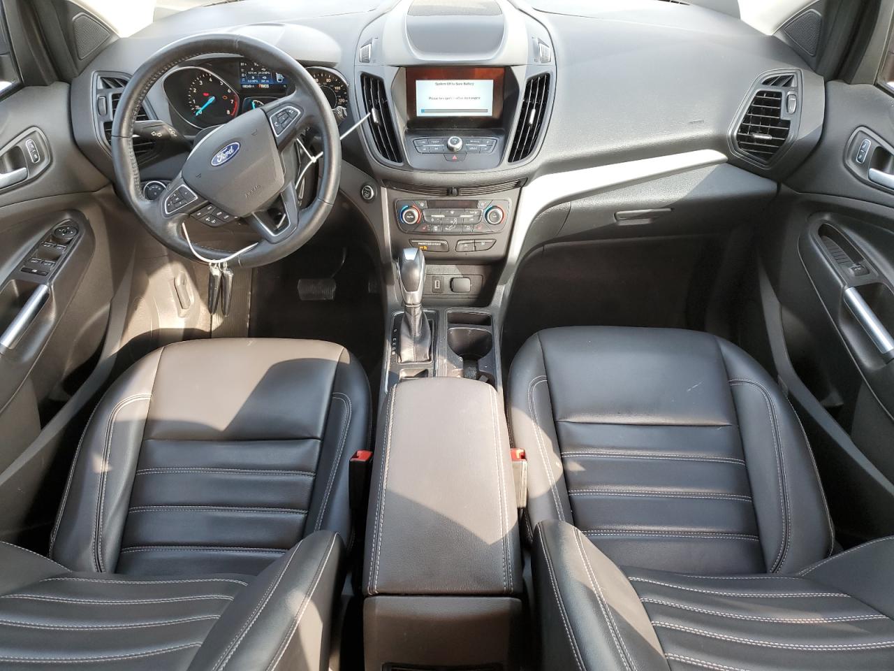 2019 Ford Escape Sel VIN: 1FMCU0HD3KUA79017 Lot: 67378244