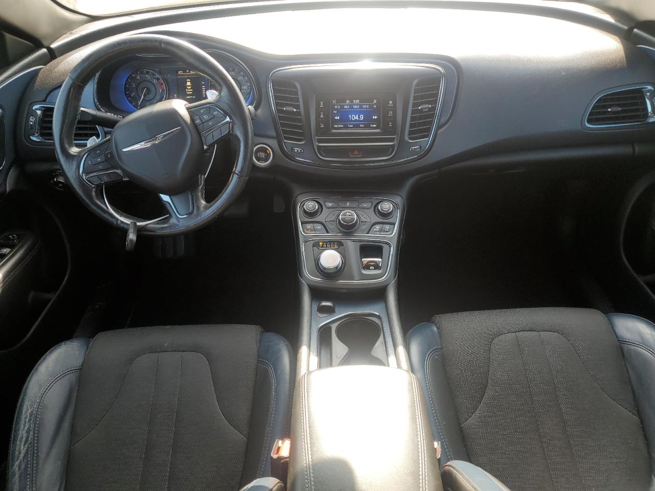 2015 Chrysler 200 S VIN: 1C3CCCBB3FN566139 Lot: 67900774