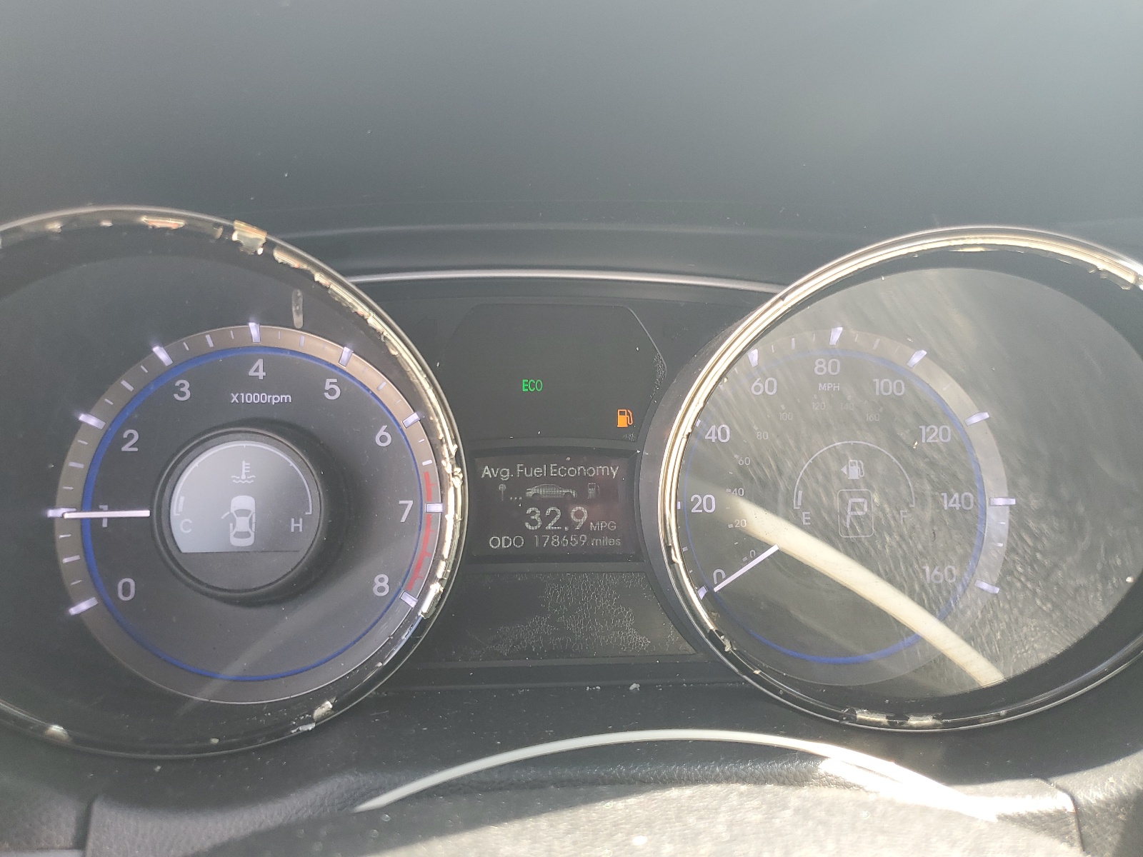 5NPEB4AC3DH640793 2013 Hyundai Sonata Gls