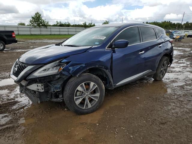 2021 Nissan Murano S