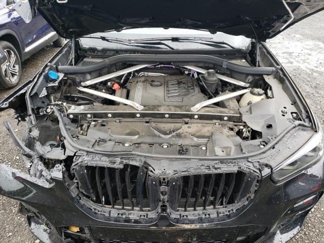 5UXCR6C00N9J78798 BMW X5 XDRIVE4 12