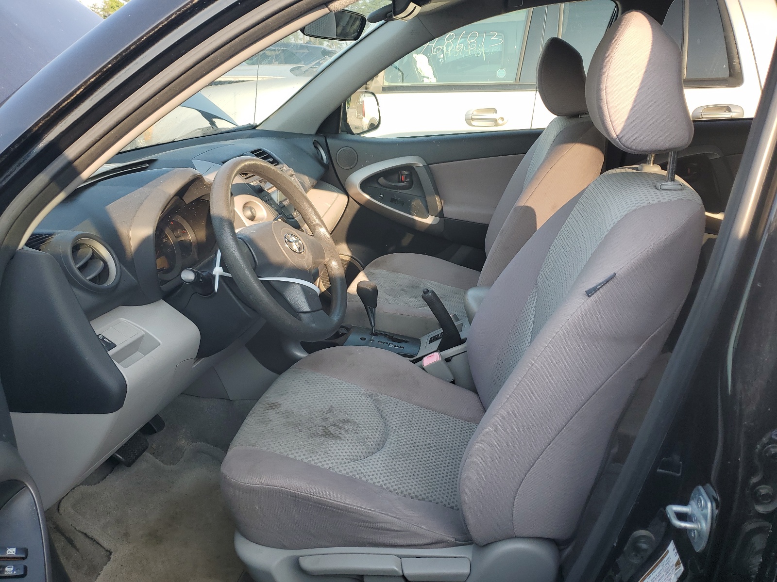 JTMZD33V875032681 2007 Toyota Rav4