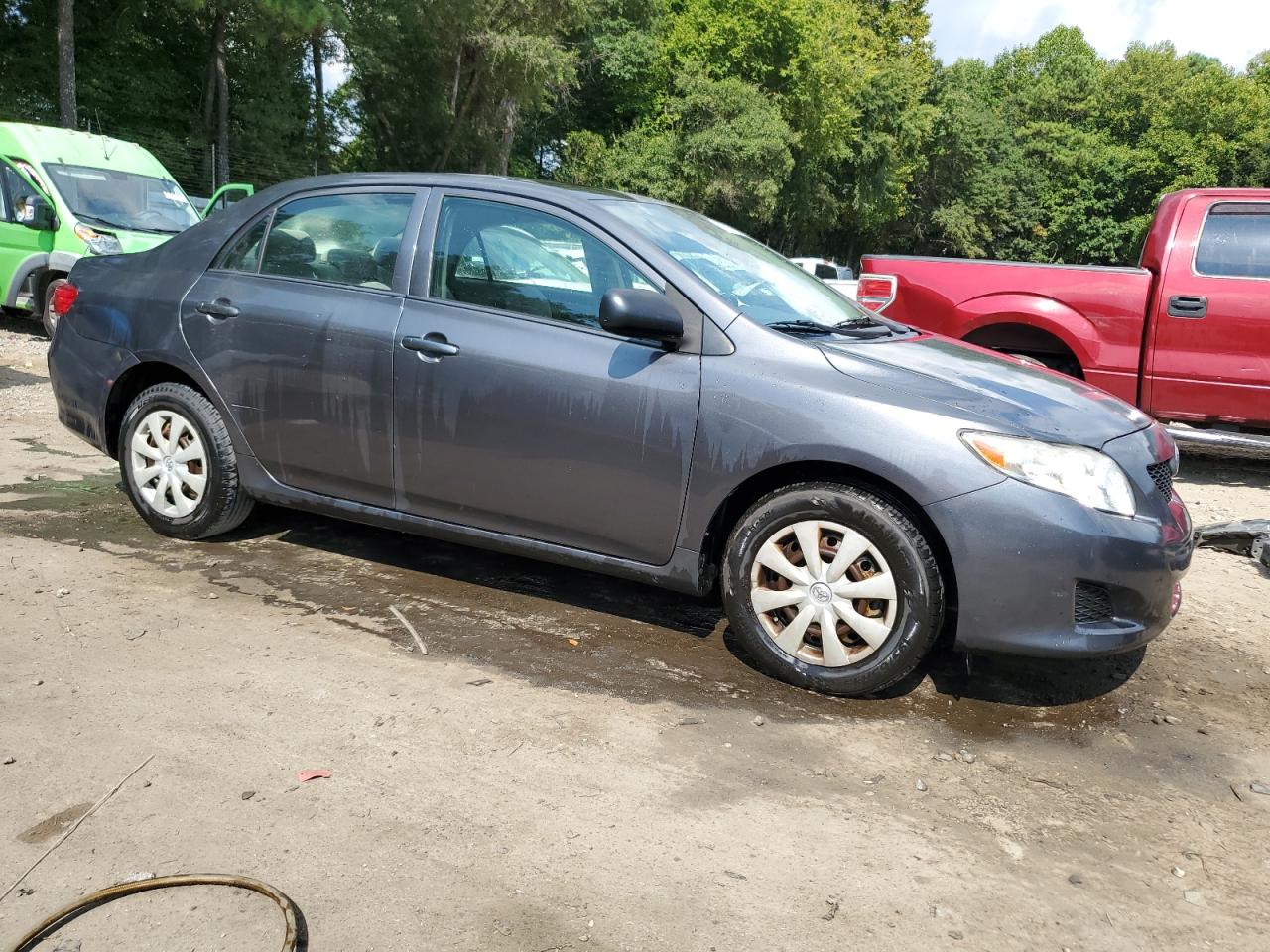 2010 Toyota Corolla - Image 4