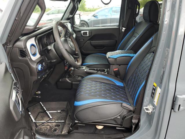 2024 JEEP WRANGLER 4XE