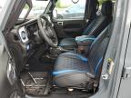 2024 JEEP WRANGLER 4XE à vendre chez Copart QC - MONTREAL