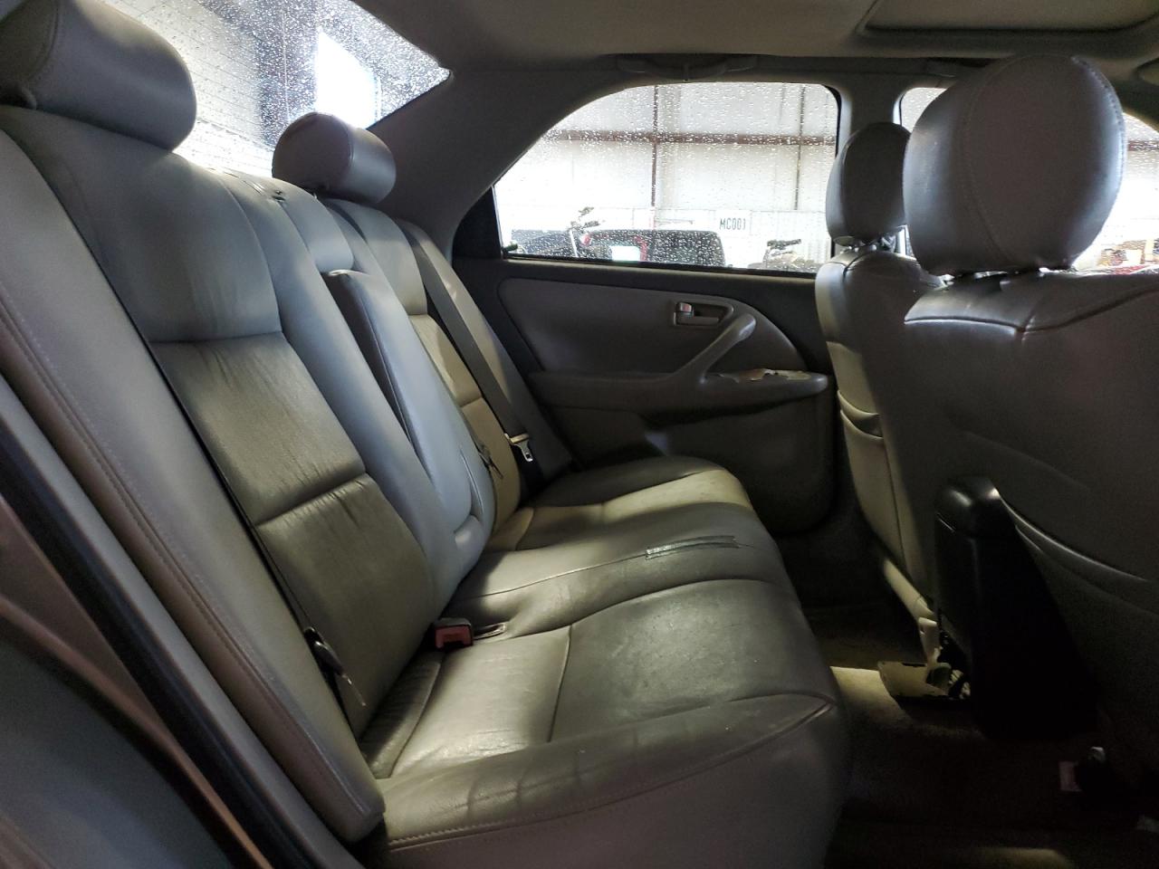 2000 Toyota Camry Le VIN: 4T1BF22K4YU111541 Lot: 66784874