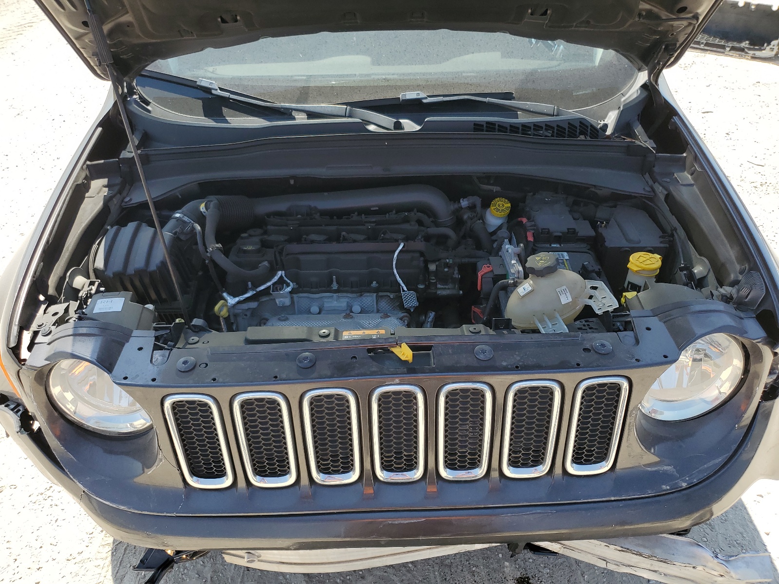 ZACCJAAB0JPG92711 2018 Jeep Renegade Sport