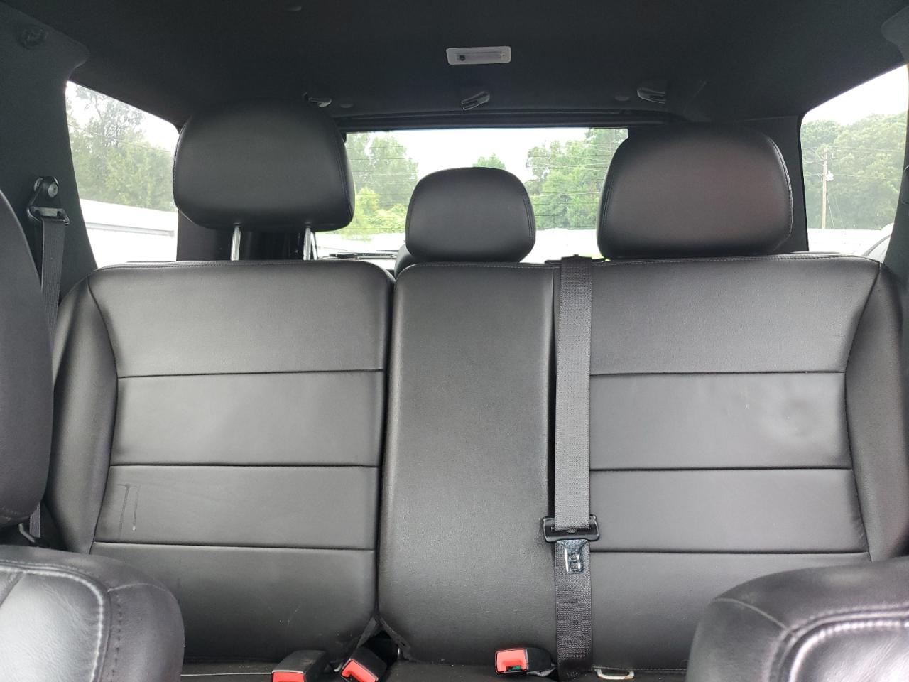 2011 Ford Escape Limited VIN: 1FMCU9EG7BKB57054 Lot: 65579634