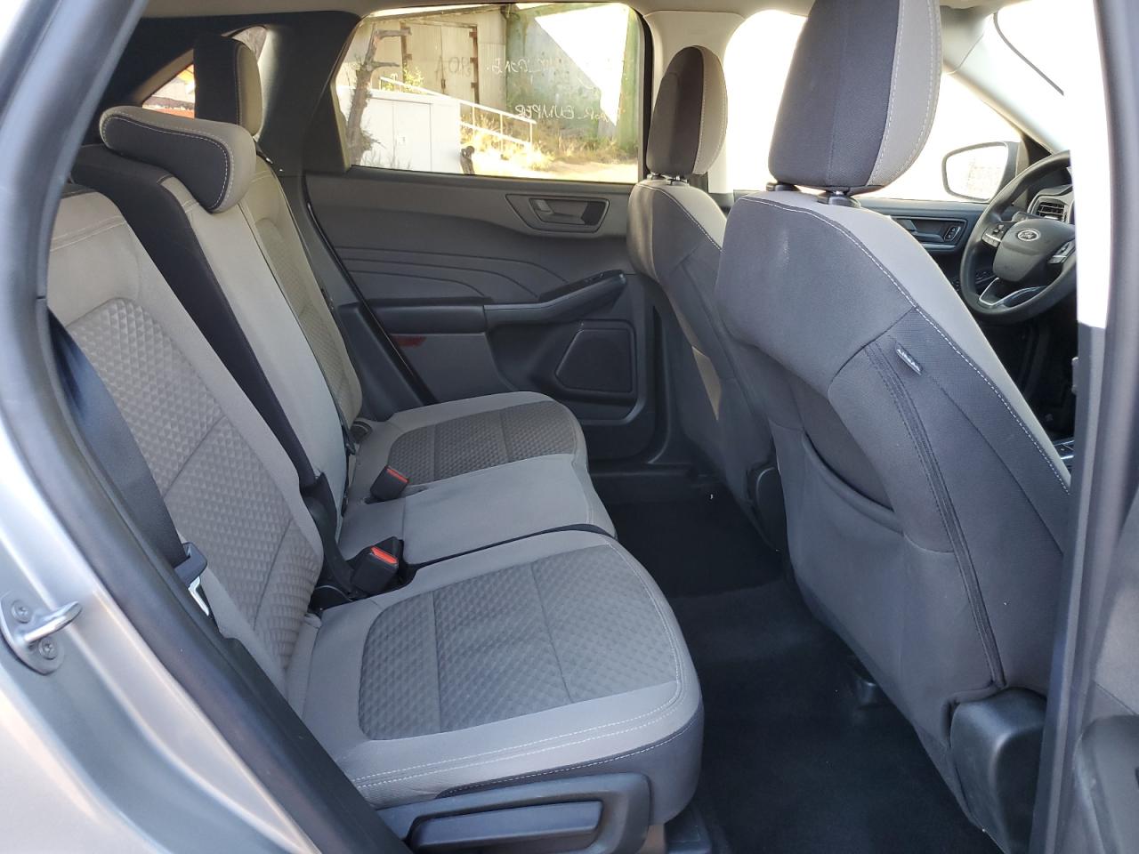 2022 Ford Escape Se VIN: 1FMCU0G63NUA70633 Lot: 65686434