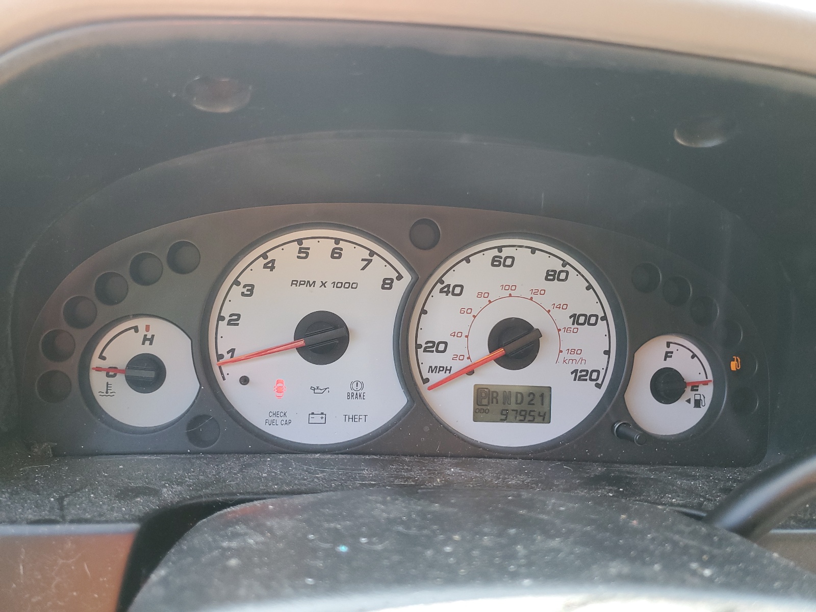 1FMCU031X2KC47244 2002 Ford Escape Xlt