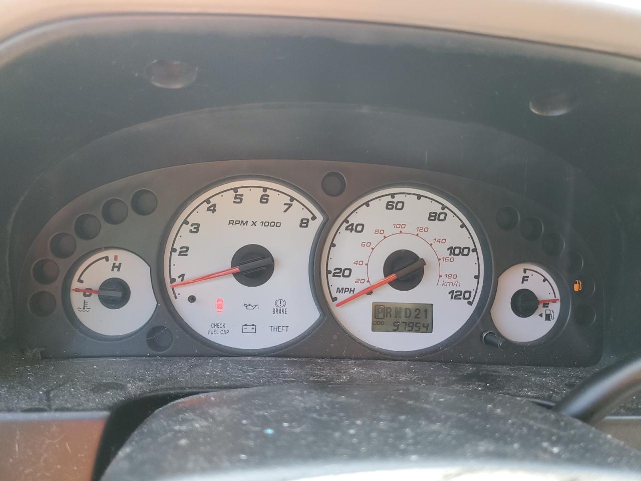 2002 Ford Escape Xlt VIN: 1FMCU031X2KC47244 Lot: 67109574