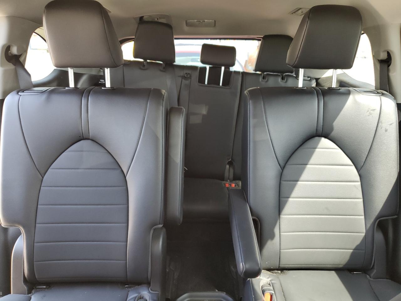 2022 Toyota Highlander Hybrid Xle VIN: 5TDGBRCH6NS552170 Lot: 67485824