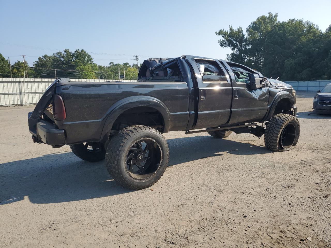 2012 Ford F250 - Image 3