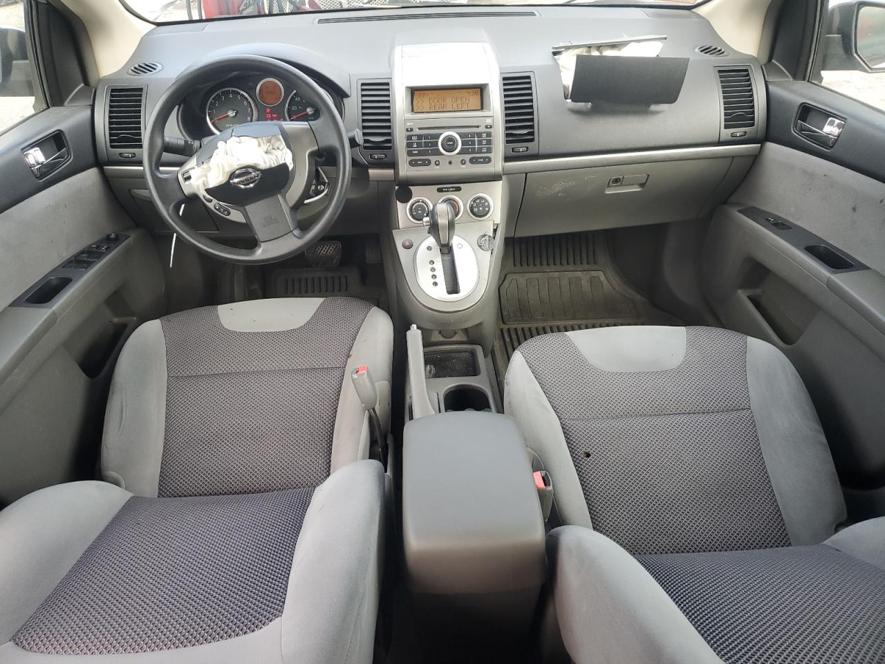 2007 Nissan Sentra 2.0 VIN: 3N1AB61E97L710512 Lot: 67932064