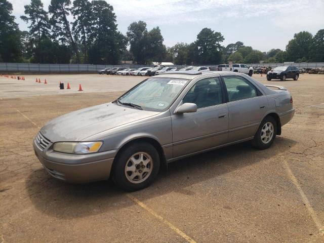 1999 Toyota Camry Le