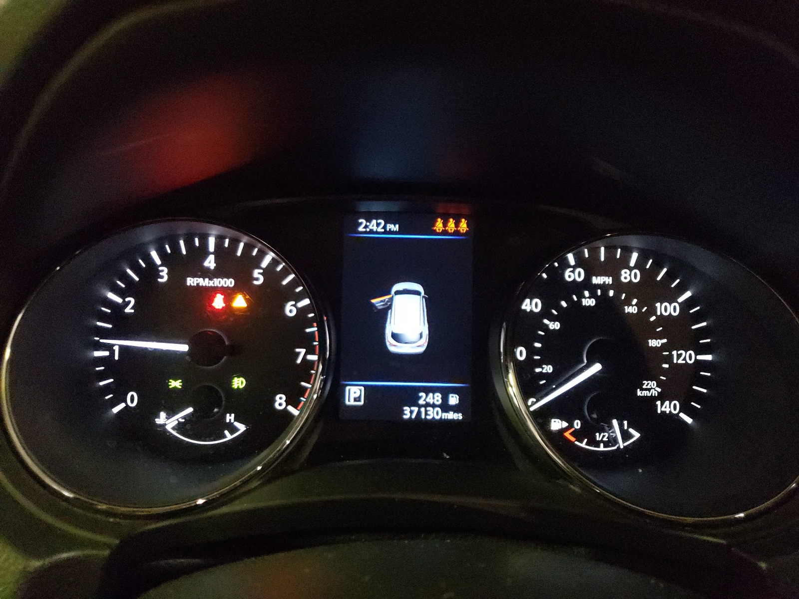 JN1BJ1BW1NW482854 2022 Nissan Rogue Sport Sv