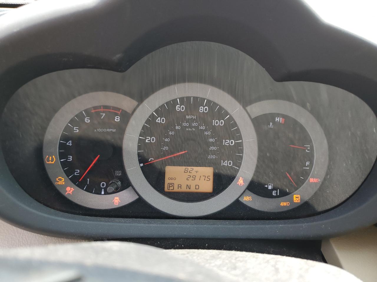 2010 Toyota Rav4 VIN: 2T3BF4DV1AW038337 Lot: 66546884