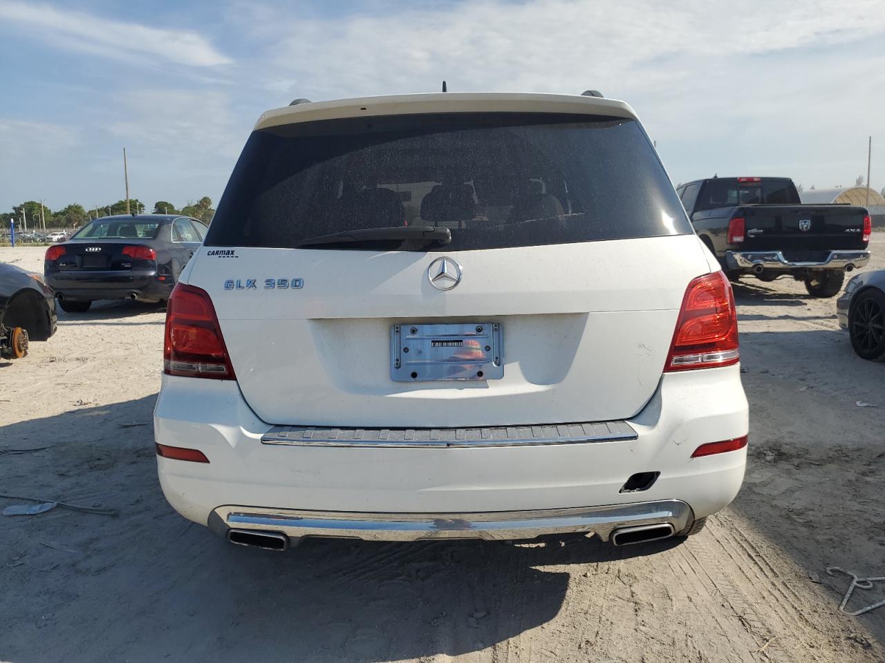 2013 Mercedes-Benz Glk 350 VIN: WDCGG5HB3DG063713 Lot: 67673964