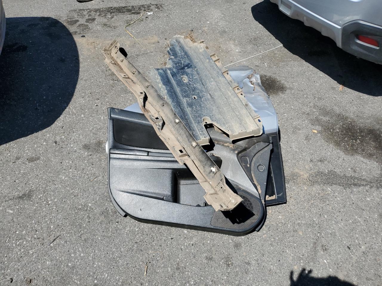 2014 Subaru Xv Crosstrek 2.0 Premium VIN: JF2GPAWC5E8267761 Lot: 65845074