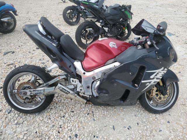 2005 Suzuki Gsx1300 Rk5