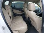 2017 Buick Envision Essence за продажба в Woodhaven, MI - Front End