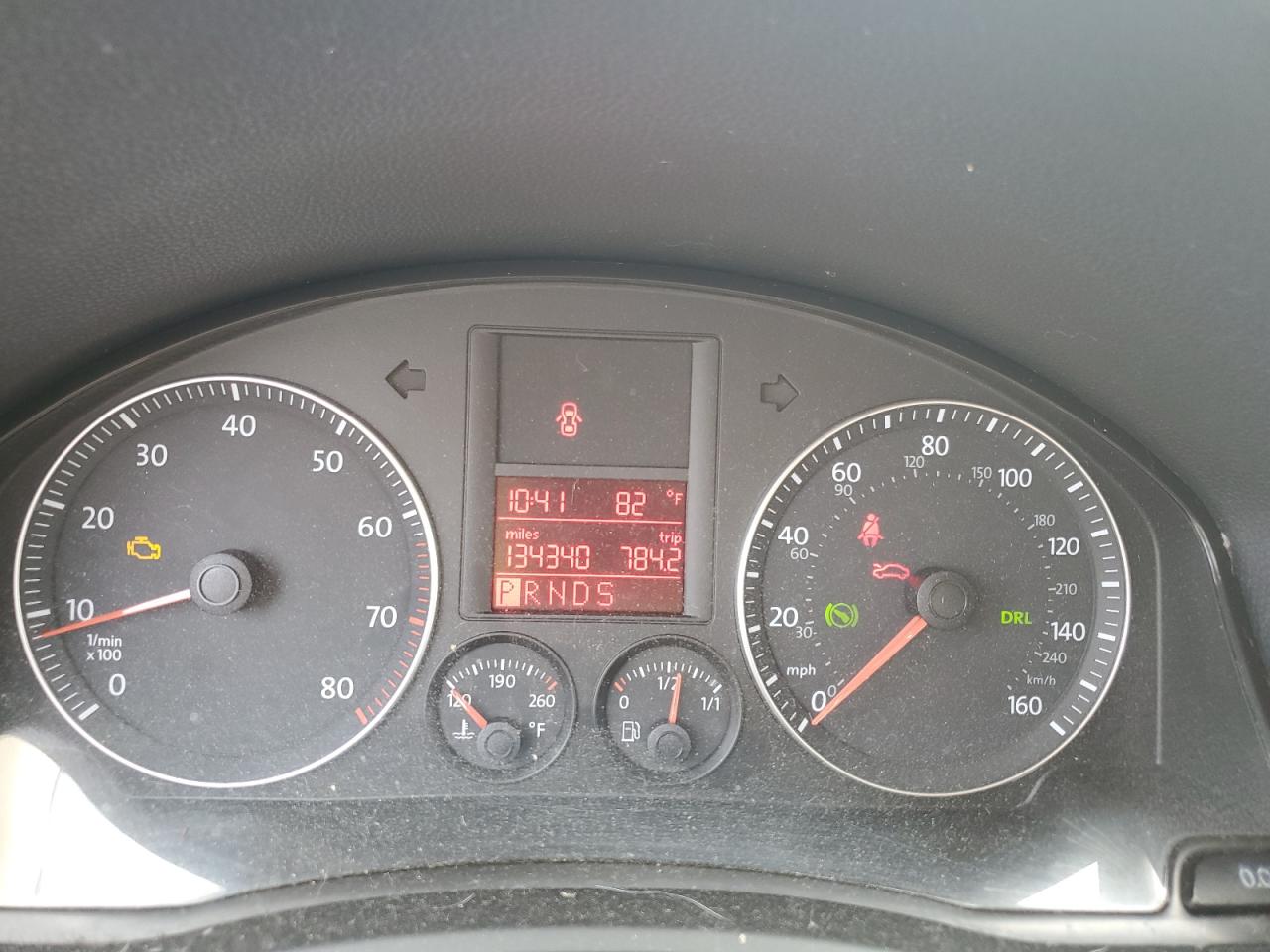 2009 Volkswagen Jetta Se VIN: 3VWRZ71K39M056995 Lot: 67374594