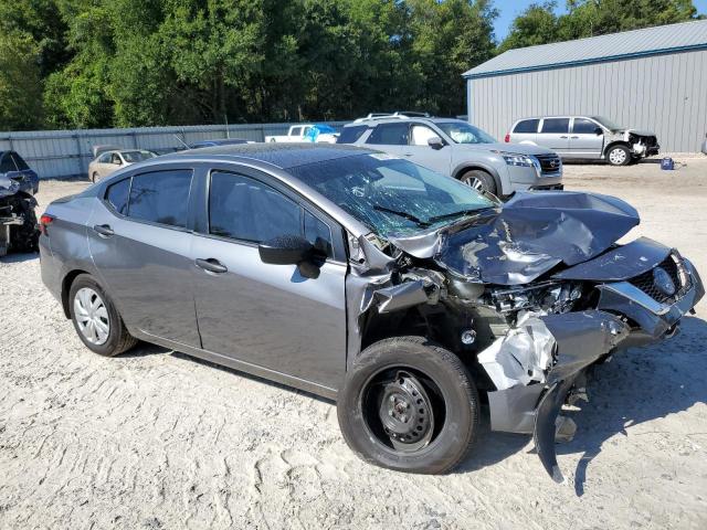 3N1CN8DV2ML808526 Nissan Versa S 4