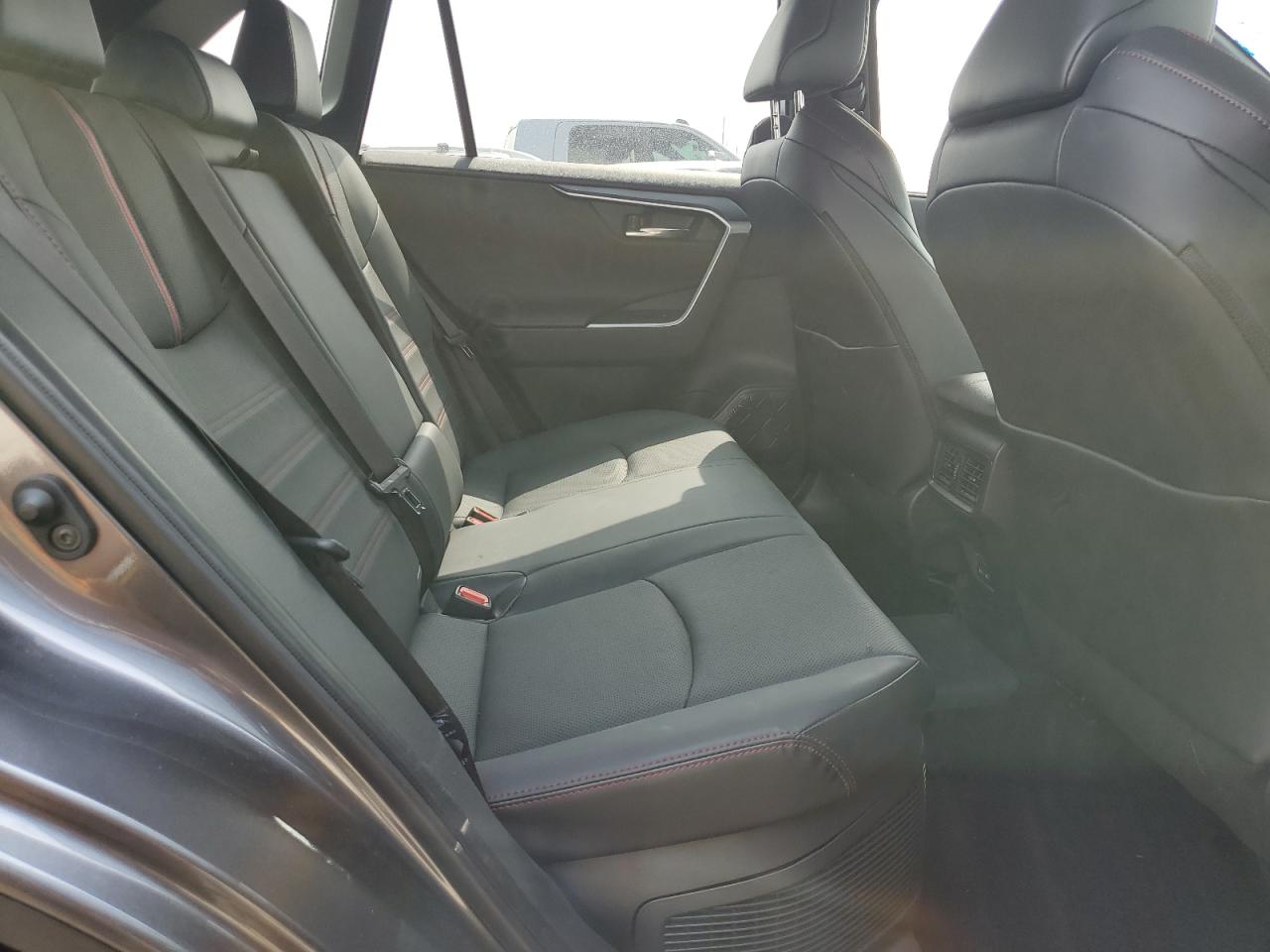 2022 Toyota Rav4 Prime Xse VIN: JTMFB3FV1ND084189 Lot: 66202414