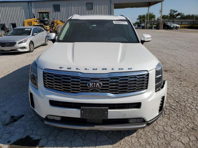 5XYP54HC9LG046480 Kia Telluride  5