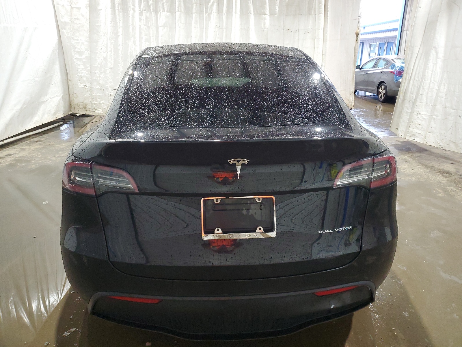 5YJYGDEE4LF018937 2020 Tesla Model Y