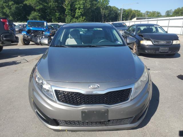  KIA OPTIMA 2013 Szary