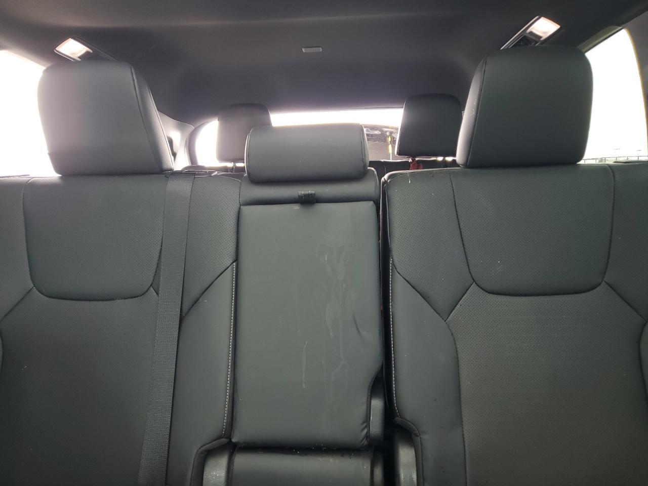 2024 Lexus Tx 350 Base VIN: 5TDAAAA61RS005678 Lot: 69761804