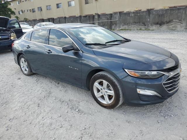 1G1ZB5ST9LF032039 Chevrolet Malibu LS 4