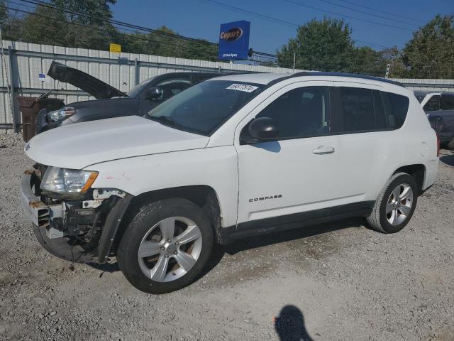 2011 Jeep Compass Sport