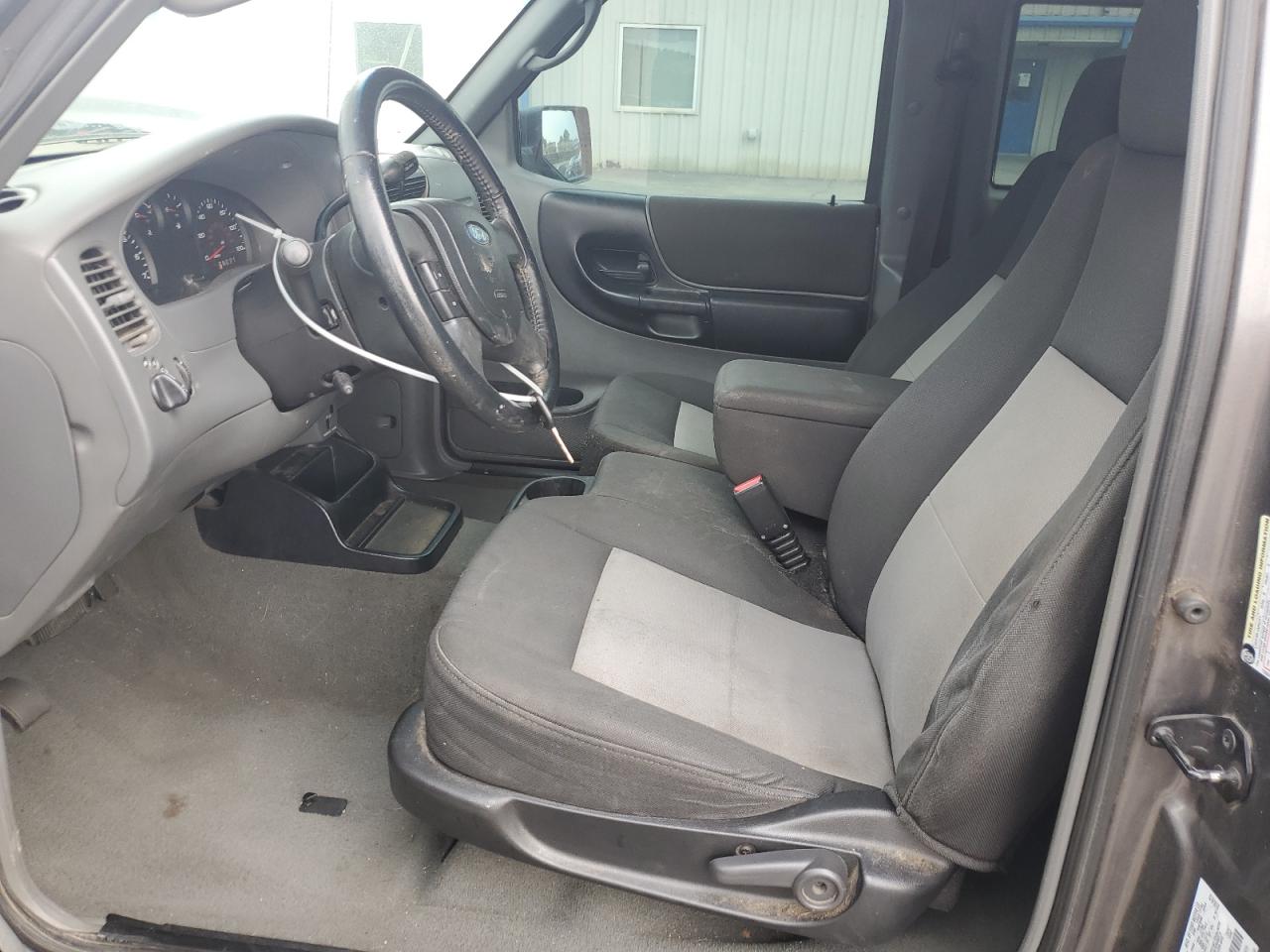 2006 Ford Ranger Super Cab VIN: 1FTYR14U56PA45754 Lot: 66514444