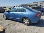 2007 Honda Civic Lx продається в Earlington, KY - Front End