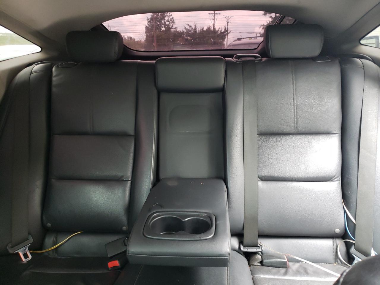 2012 Honda Crosstour Exl VIN: 5J6TF2H59CL006593 Lot: 67497704