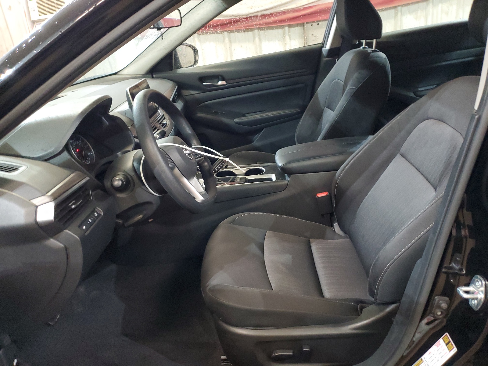 1N4BL4DV7RN372812 2024 Nissan Altima Sv