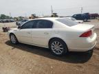 2011 Buick Lucerne Super Series на продаже в Oklahoma City, OK - Front End
