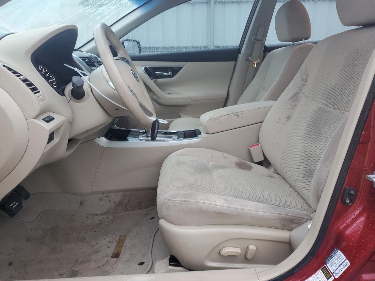 1N4AL3AP5EC185862 2014 Nissan Altima 2.5